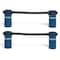 Bouncybands Bouncyband for Chairs, Blue, PK2 BBC-B - alternate 1